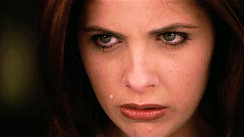 Sarah Michelle Gellar in Cruel Intentions