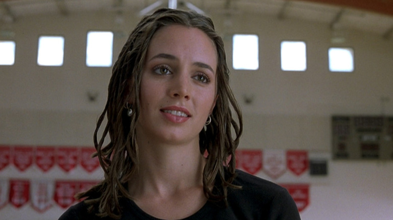 Eliza Dushku in Bring It On