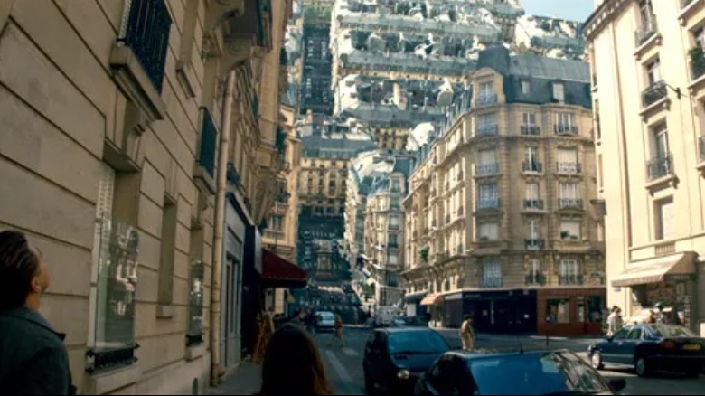 Inception