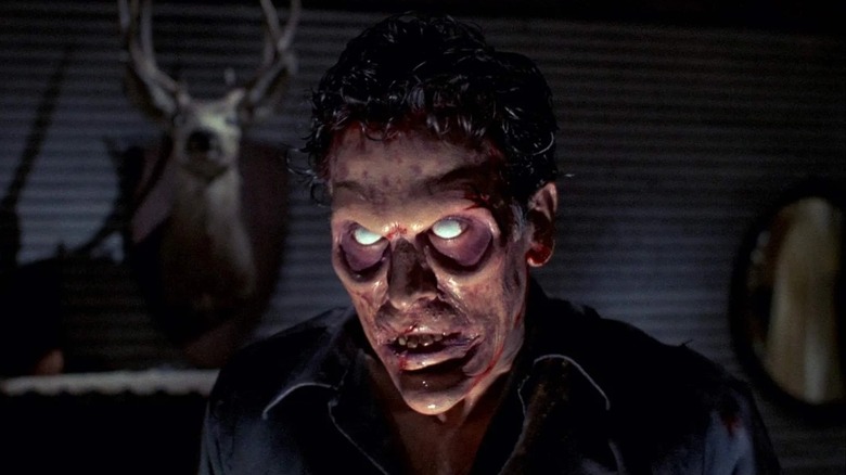 Bruce Campbell, Evil Dead II