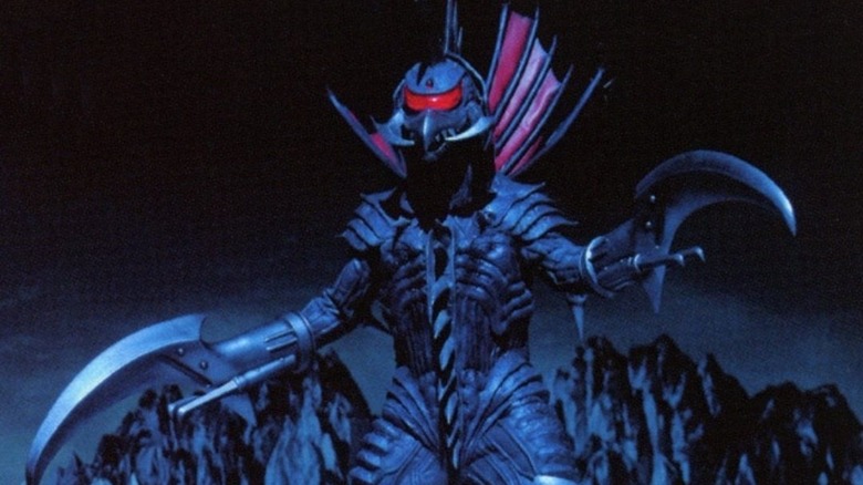 Godzilla: Final Wars