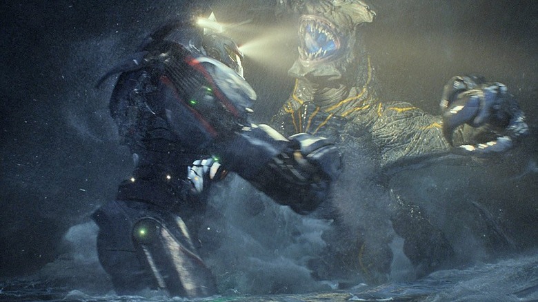 Pacific Rim