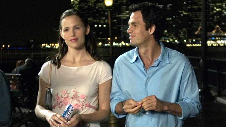 Cast of "13 Going on 30"
