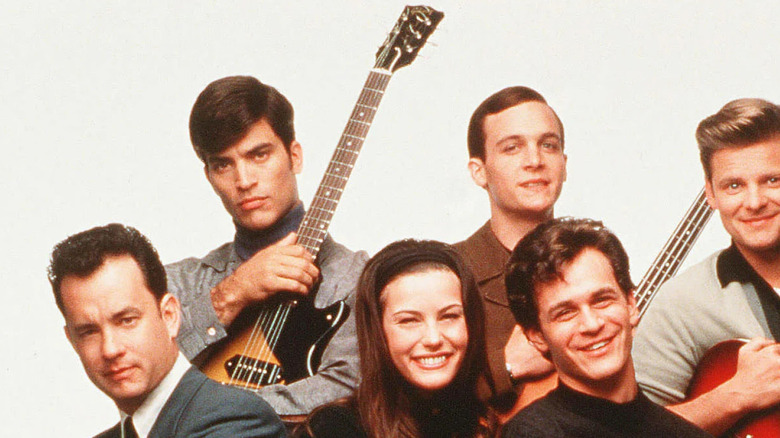 Cast of "That Thing You Do"