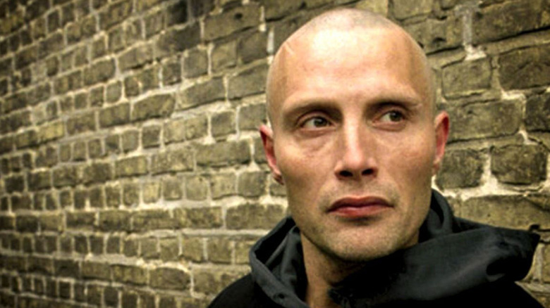 Mads Mikkelson in Pusher