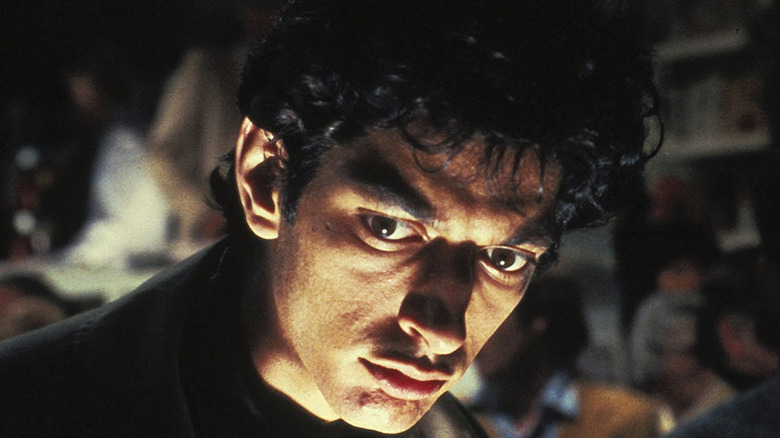 Jeff Goldblum body snatchers