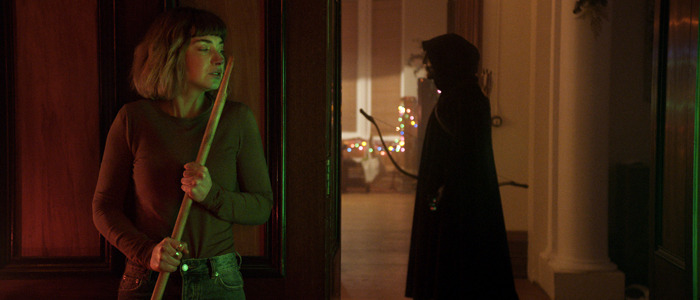 Movies to Watch With Black Christmas