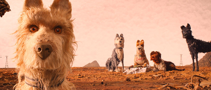 isle of dogs spoiler review