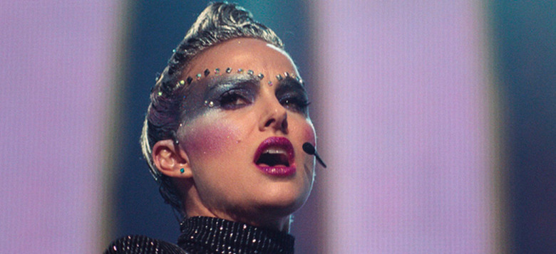 Movies to Watch With Vox Lux