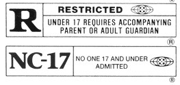 R-Rating
