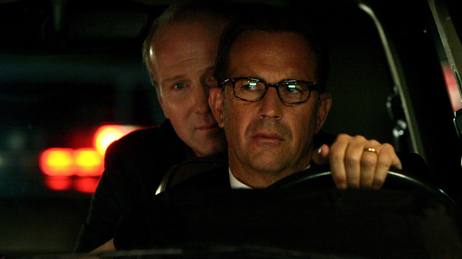 Remembering Mr. Brooks, The Bonkers Thriller Where Kevin Costner