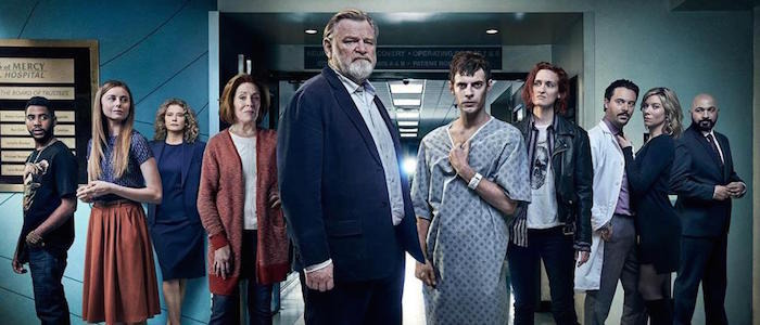 Mr. Mercedes Season 3