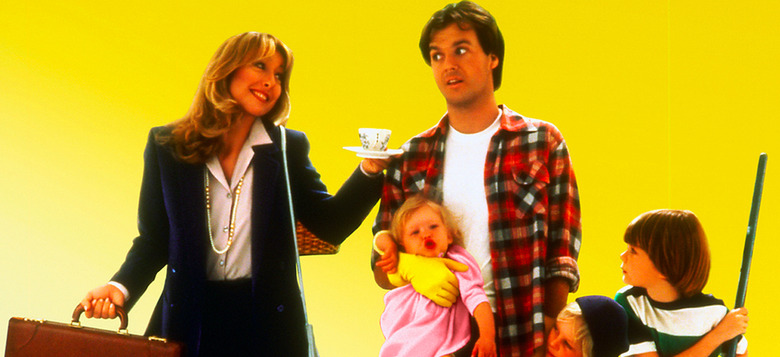 mr. mom tv series