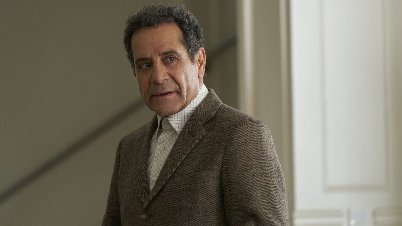 Mr. Monk's Last Case: A Monk Movie Release Date, Cast, Plot, Trailer ...