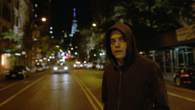 Mr Robot 