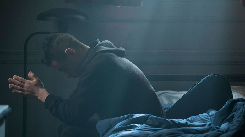 Mr. Robot' Season Finale Recap: Hall of Mirrors