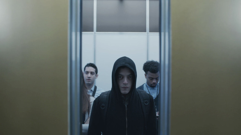 Mr. Robot' Recap: With Imaginary Friends Like These