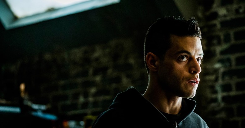 Mr. Robot' Season 3 Premiere Date Announced; Bobby Cannavale Joins Cast