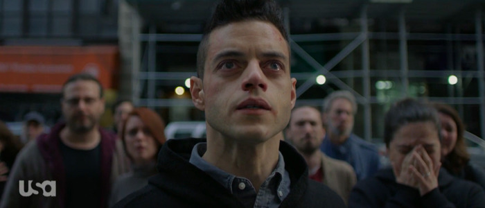 Mr Robot Season 3 trailer