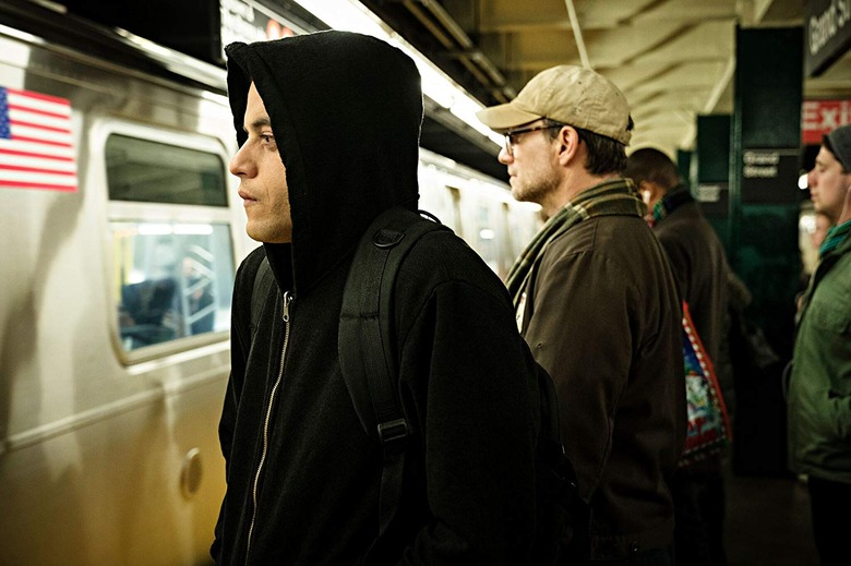 The Light and Dark​ Music in ' Mr. Robot': A Conversation with Mac Quayle