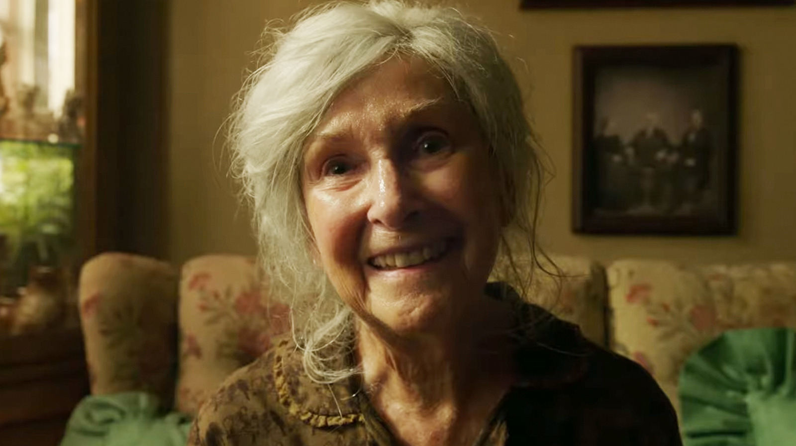 Mrs. Kersh's It: Welcome To Derry Season 1 Finale Return Is Deeper Than You Think image