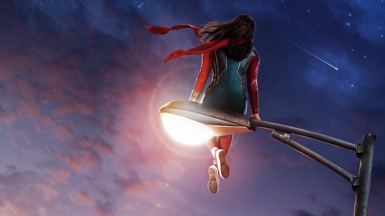 Ms. Marvel
