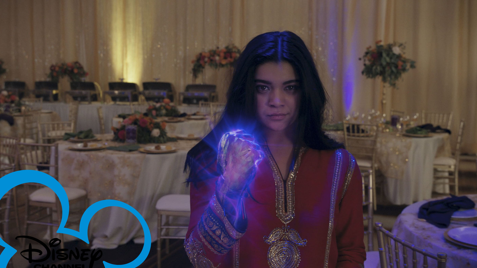 Ms. Marvel Is The Marvel Version Of A 2000s Disney Channel Sitcom — And ...