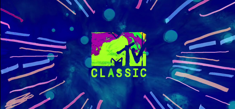 MTV Classic