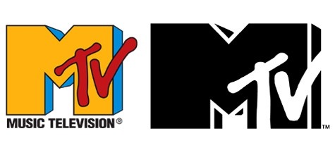 MTV Drops The Music: Changes Logo, First Time In 30 Years