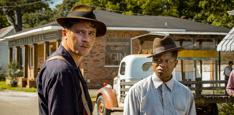 Mudbound Trailer