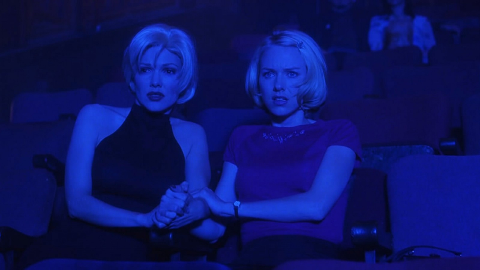 Mulholland Drive Ending Explained: The False Promise Of Hollywood