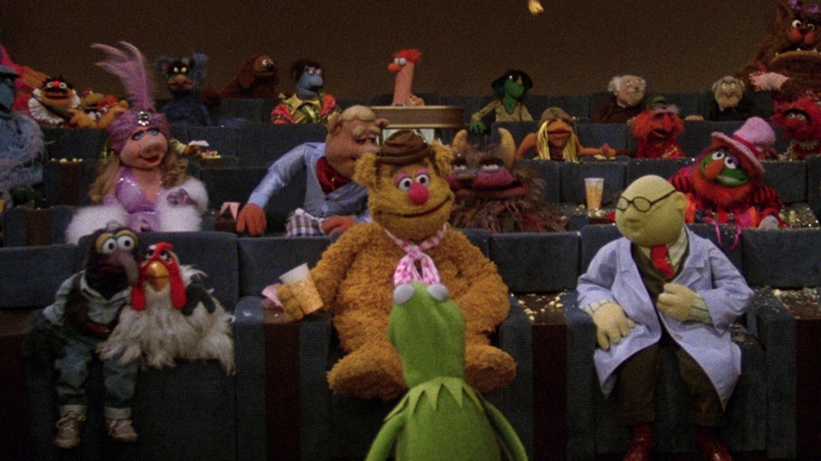 Ranking All Eight Muppet Movies On The First Film's 40th Anniversary