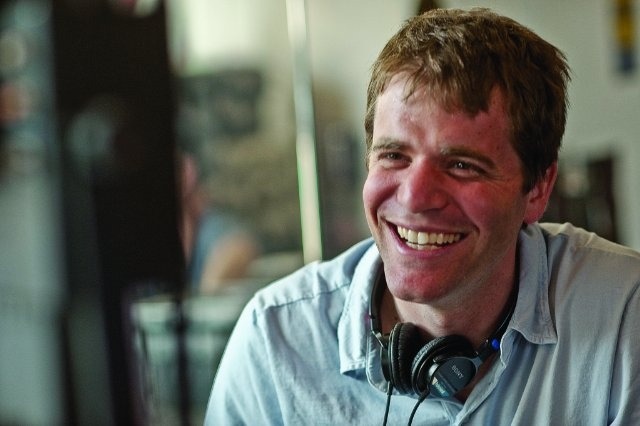 On Set Interview: Writer Nicholas Stoller Talks 'The Muppets'