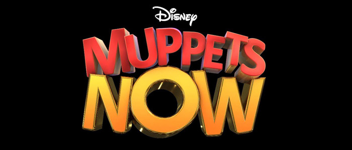 Muppets Now premiere