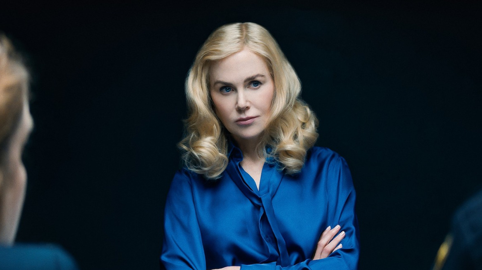Nicole Kidman & Liev Schreiber's Murder Mystery Series Blows Up Netflix