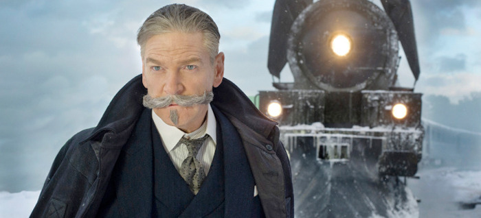 Murder on the Orient Express