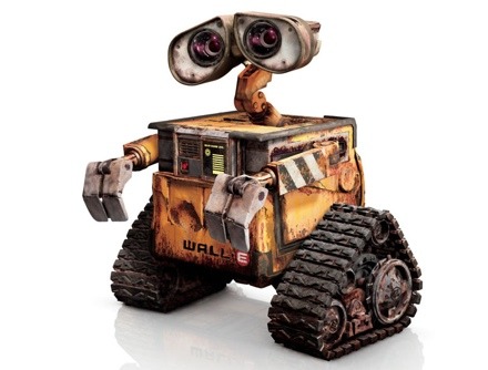 WALL-E