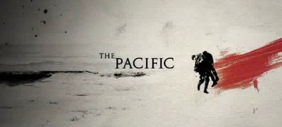 The Pacific