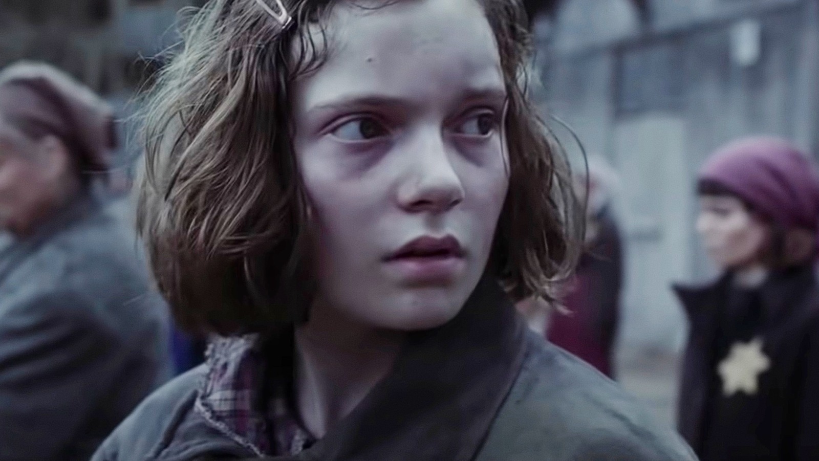 My Best Friend Anne Frank Trailer The RealLife Holocaust Story Heads