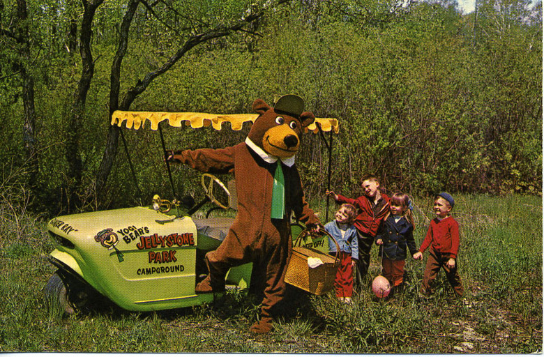 yogi-bear