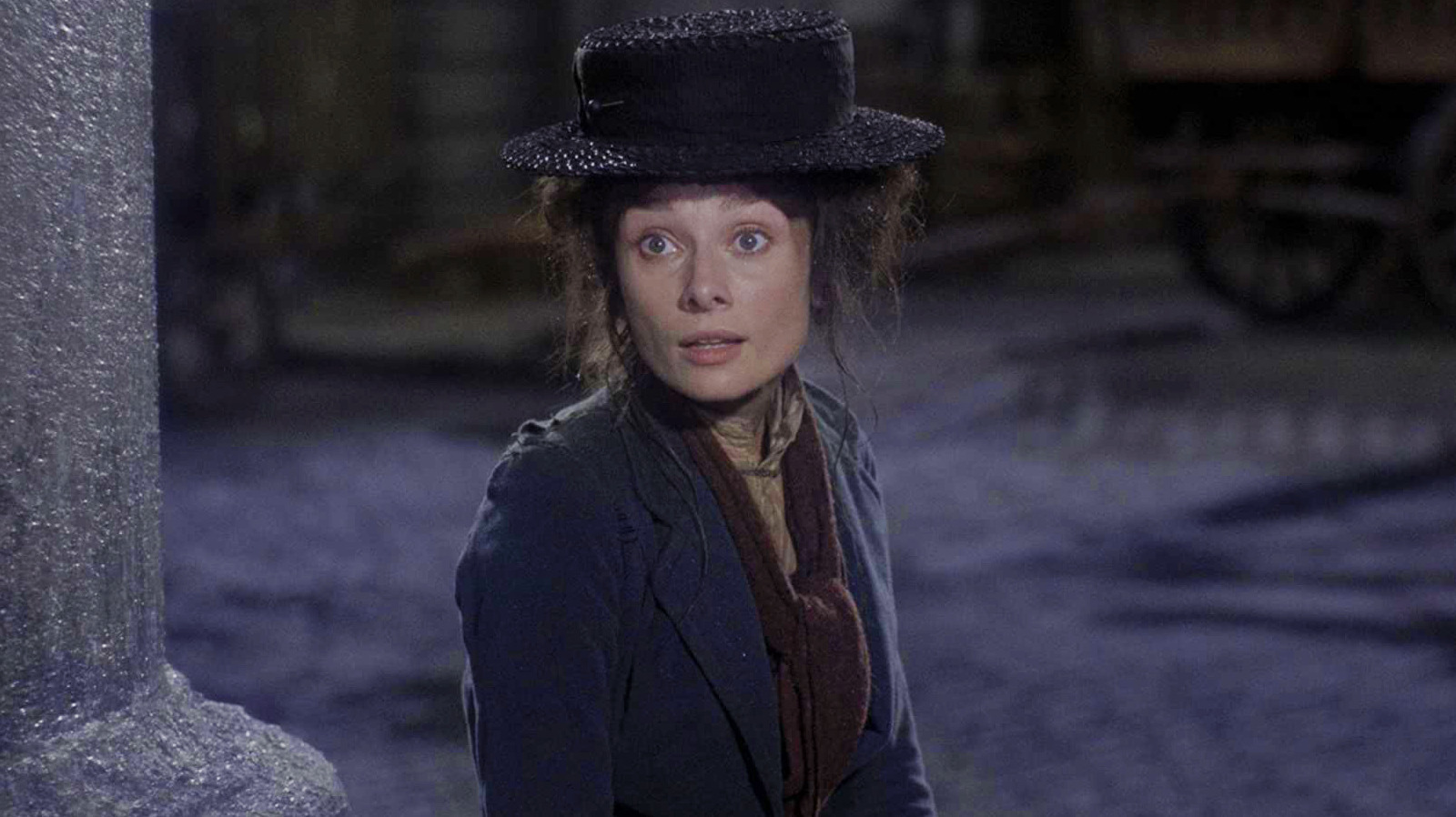 My Fair Lady Ending Explained I ve Grown Accustomed To Her Face My Fair Lady Ending Explained I ve Grown Accustomed To Her Face