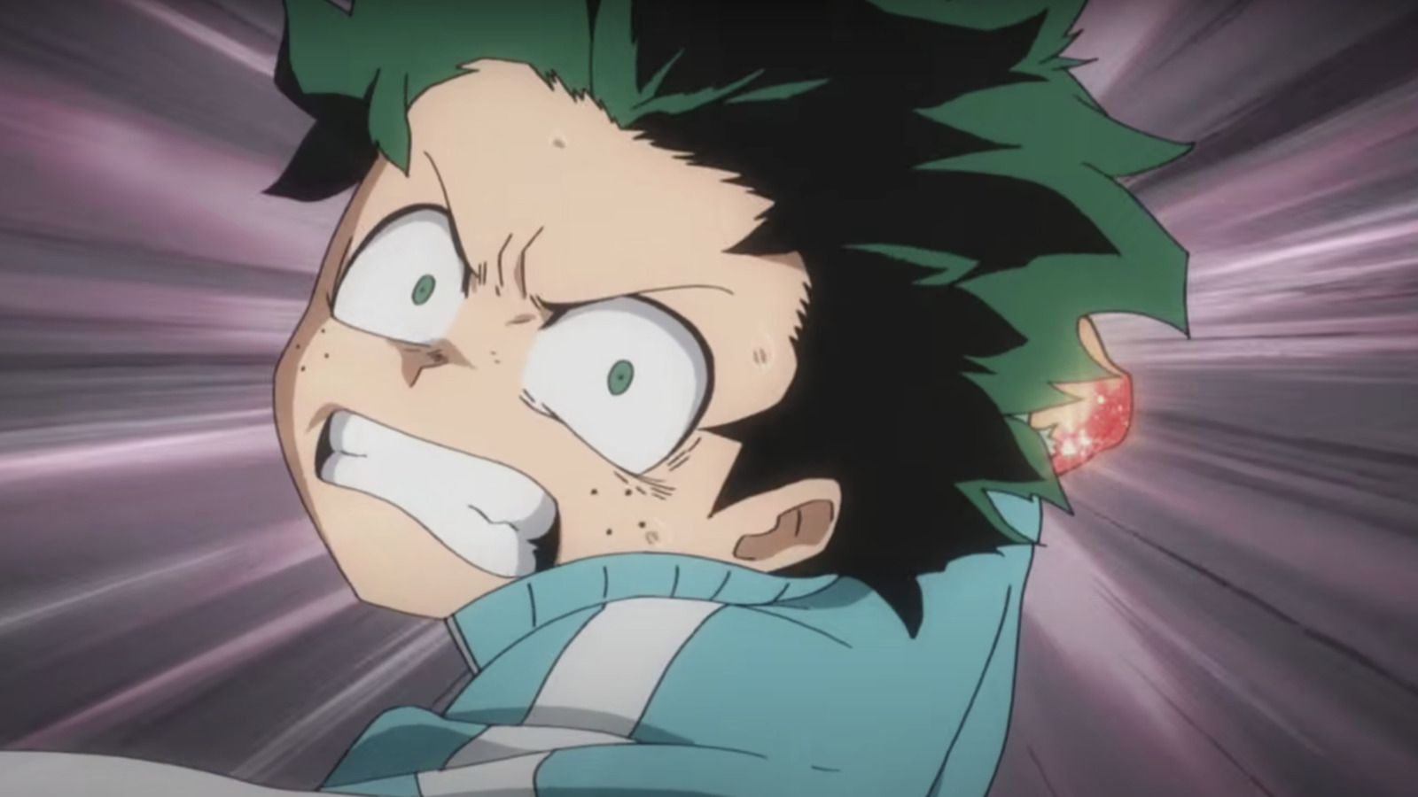 My Hero Academia Season 2: Where To Watch Every Episode