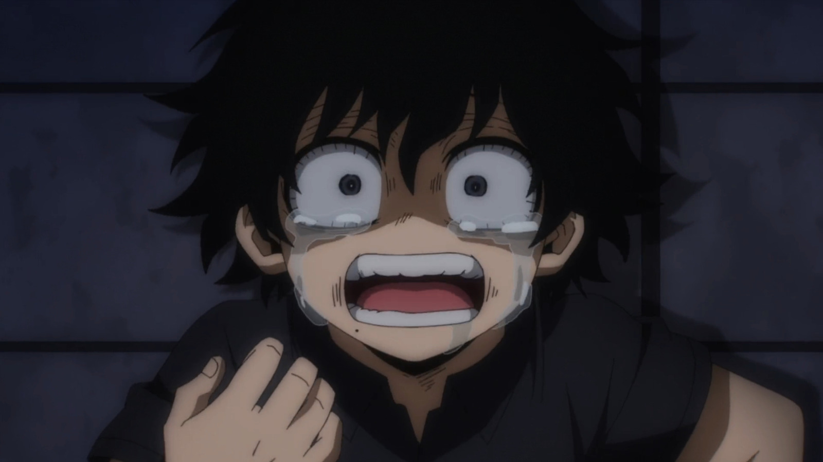 La temporada 8 de My Hero Academia reveló al peor supervillano que hemos visto en mucho tiempo