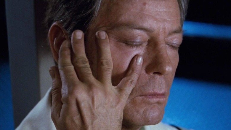 Star Trek II: The Wrath of Khan