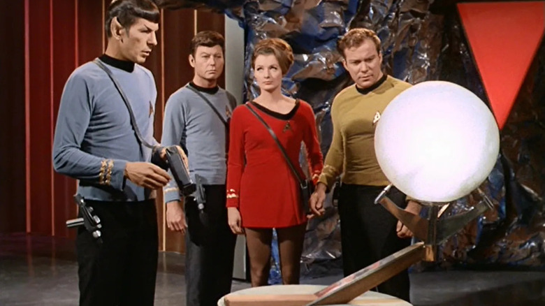 Star Trek