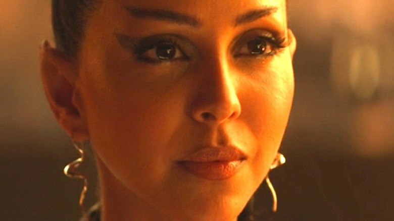 Star Trek: Strange New Worlds