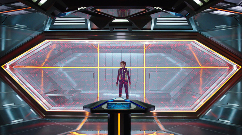 Star Trek: Discovery
