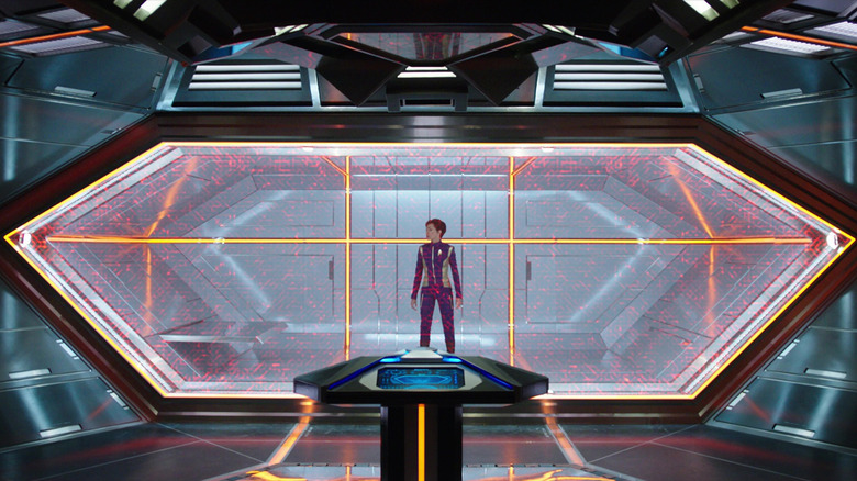 Star Trek: Discovery