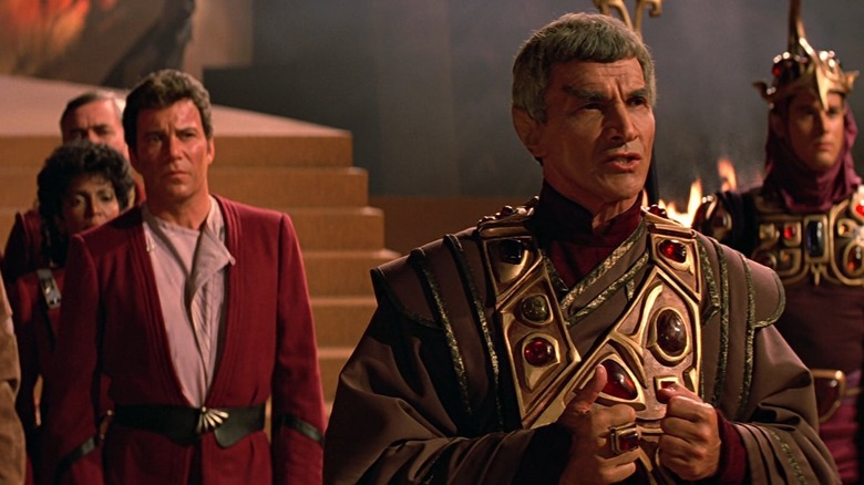 Star Trek III: The Search for Spock