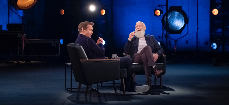 My Next Guest Needs No Introduction with David Letterman Season 3 Trailer